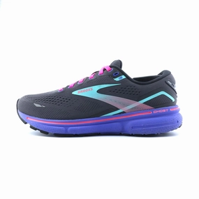 BROOKS GHOST 15 Brooks durable running sneaker designs
