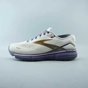 BROOKS GHOST 15 Brooks durable running sneaker designs