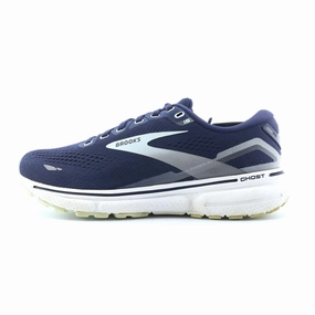 BROOKS GHOST 15 Brooks durable running sneaker designs
