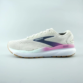 BROOKS GHOST 16 Brooks durable running sneaker designs