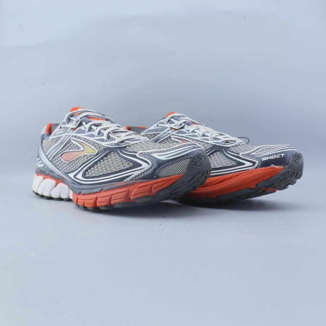BROOKS GHOST 5 Brooks trainer design images