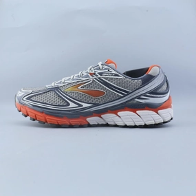 BROOKS GHOST 5 Brooks supportive running shoe models