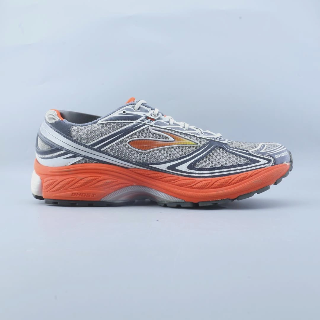 BROOKS GHOST 5 Brooks trainer design images