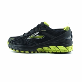 BROOKS GHOST 5 GORE TEX Brooks durable running sneaker designs