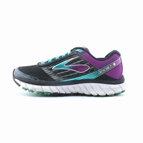 BROOKS GHOST 5 Brooks responsive running footwear