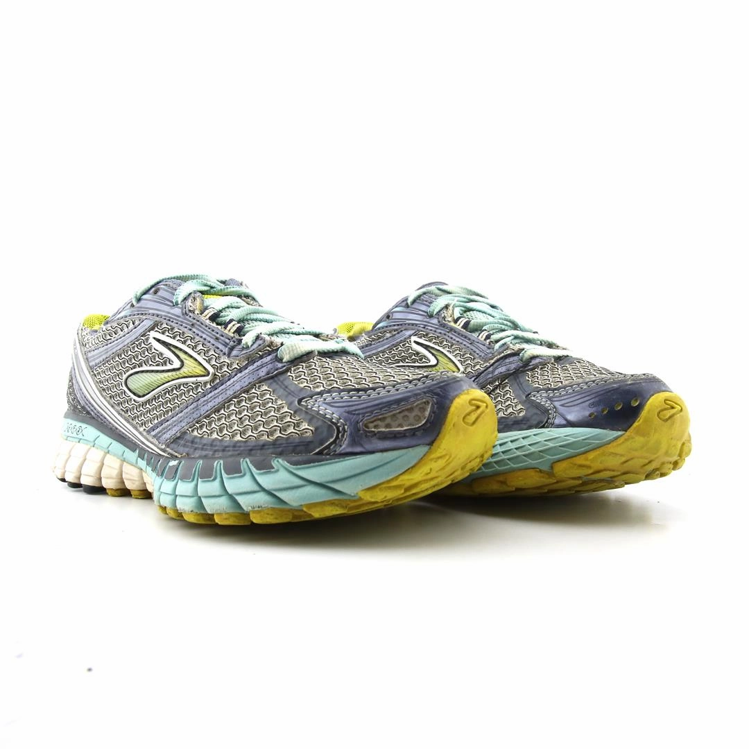 BROOKS GHOST 6 athletic Brooks shoe snapshots