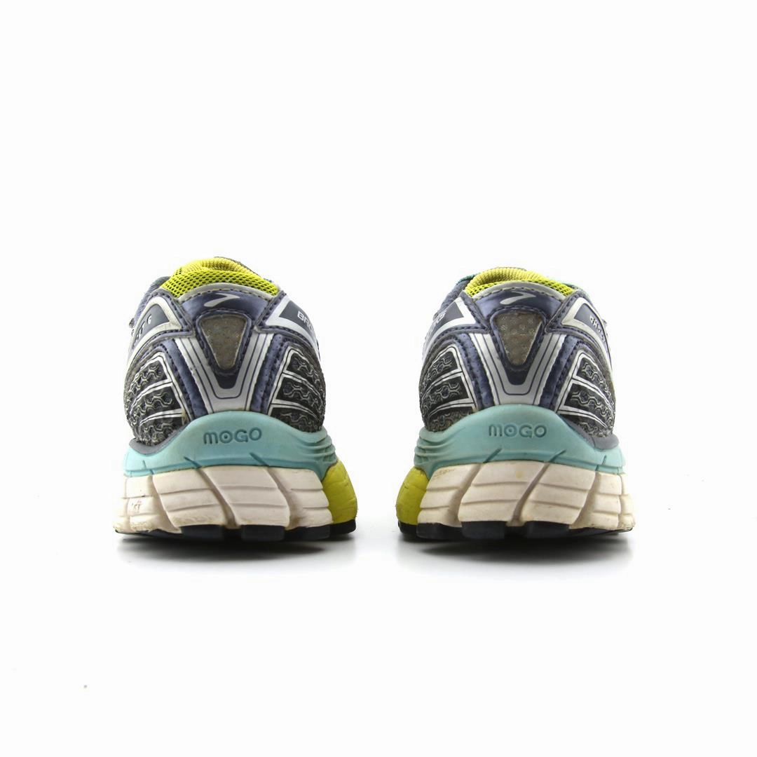 BROOKS GHOST 6 athletic Brooks shoe snapshots