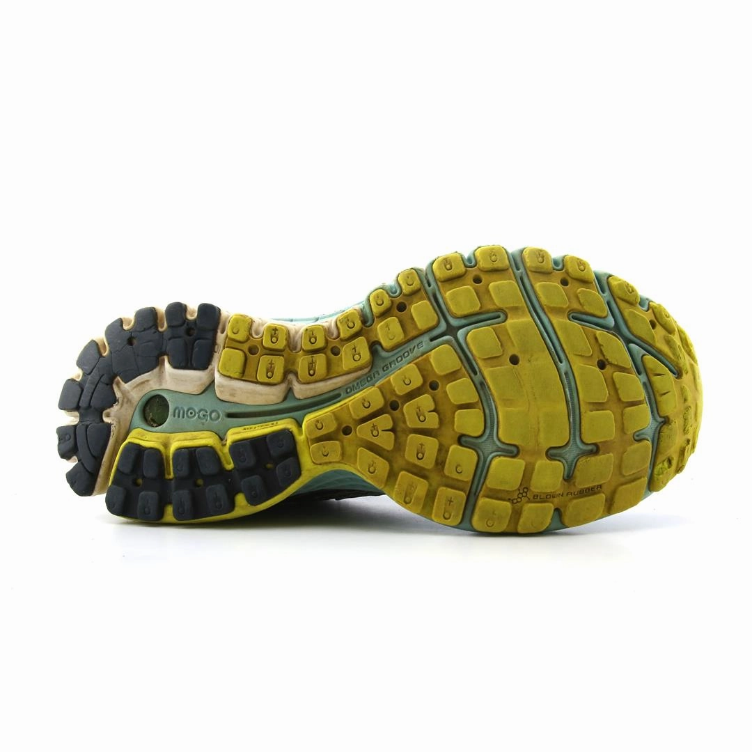 BROOKS GHOST 6 athletic Brooks shoe snapshots
