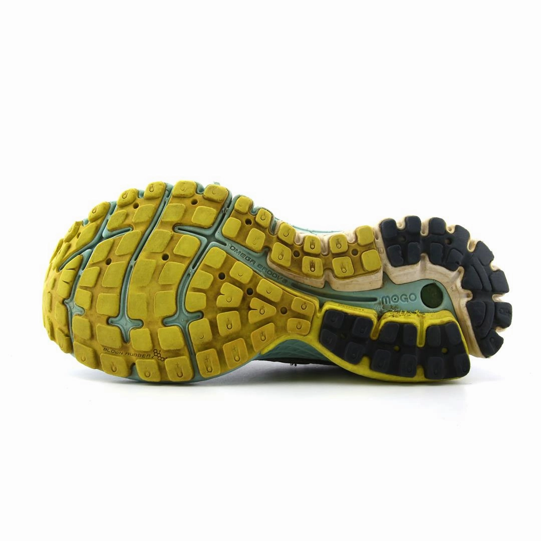 BROOKS GHOST 6 athletic Brooks shoe snapshots