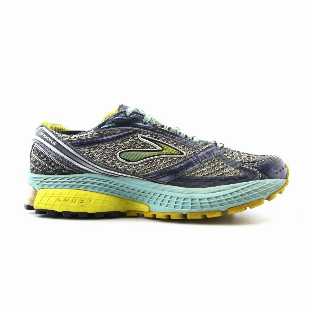 BROOKS GHOST 6 athletic Brooks shoe snapshots
