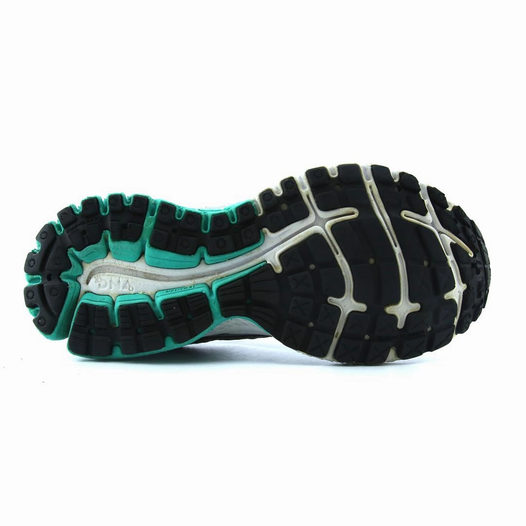 BROOKS GHOST 7 athletic Brooks shoe snapshots