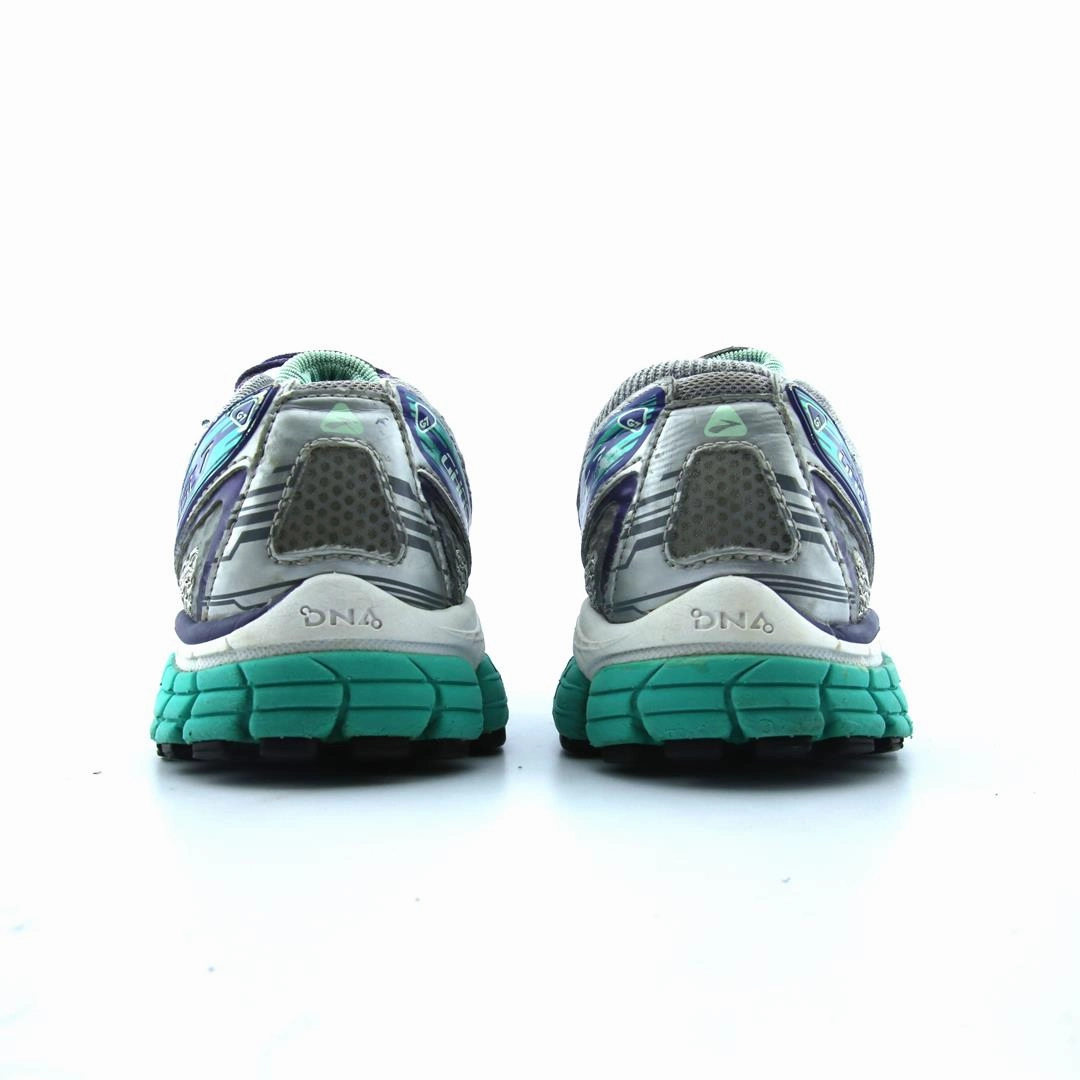 BROOKS GHOST 7 athletic Brooks shoe snapshots