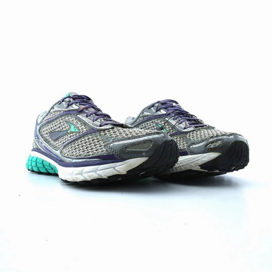BROOKS GHOST 7 athletic Brooks shoe snapshots