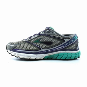 BROOKS GHOST 7 Brooks lightweight running footwear