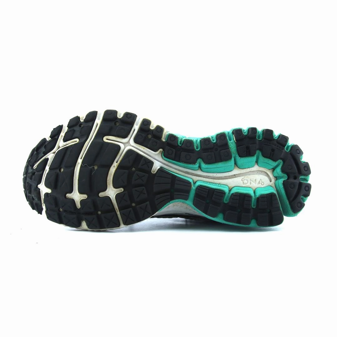BROOKS GHOST 7 athletic Brooks shoe snapshots