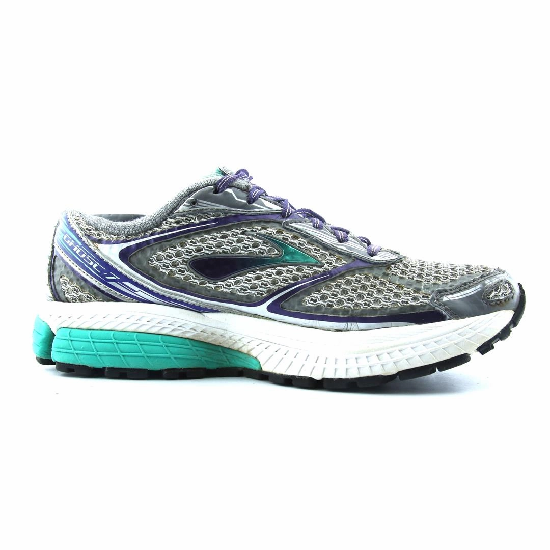 BROOKS GHOST 7 athletic Brooks shoe snapshots