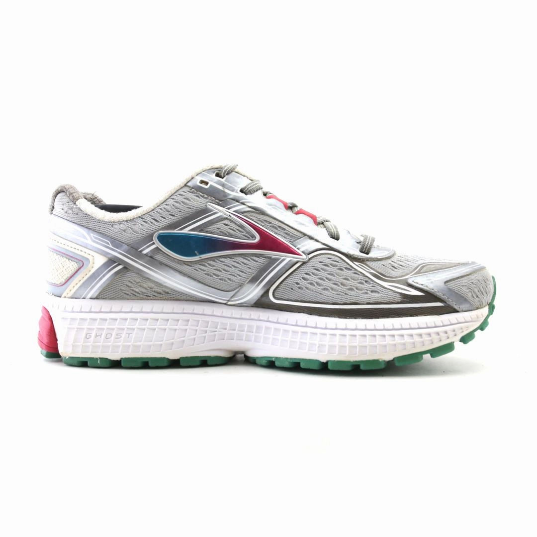BROOKS GHOST 8 Brooks running footwear shots