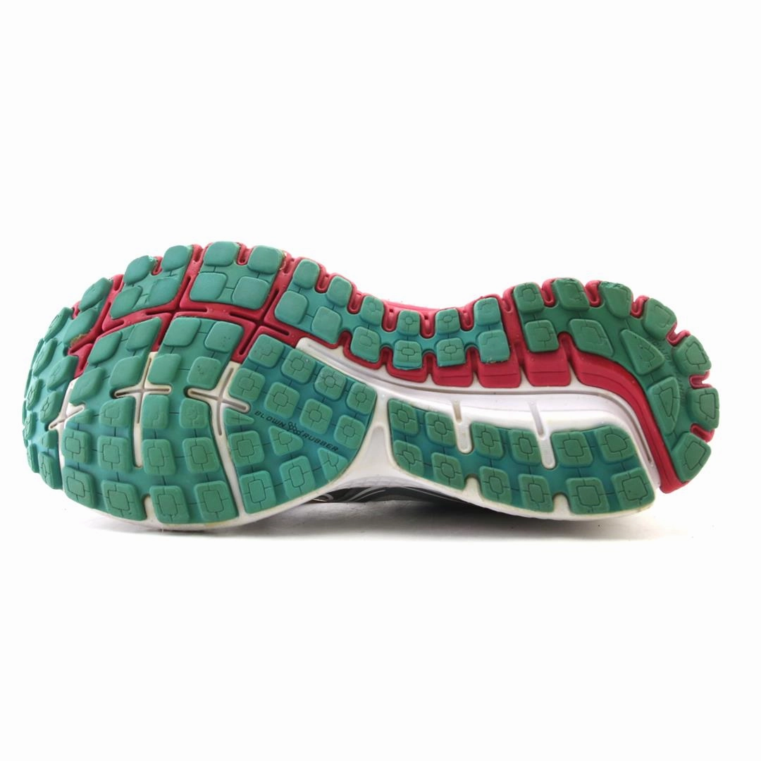 BROOKS GHOST 8 Brooks running footwear shots