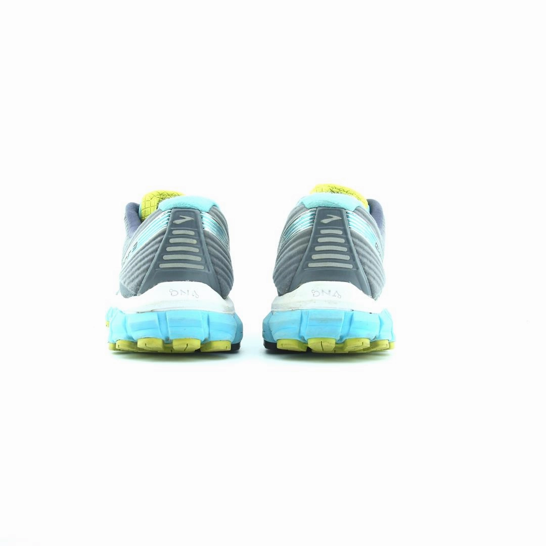 BROOKS GHOST 9 Brooks trainer design images