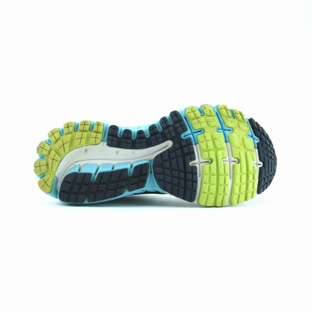 BROOKS GHOST 9 Brooks trainer design images