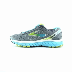 BROOKS GHOST 9 Brooks supportive running shoe models