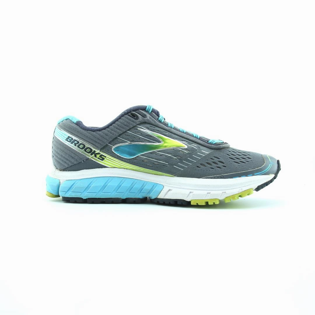 BROOKS GHOST 9 Brooks trainer design images