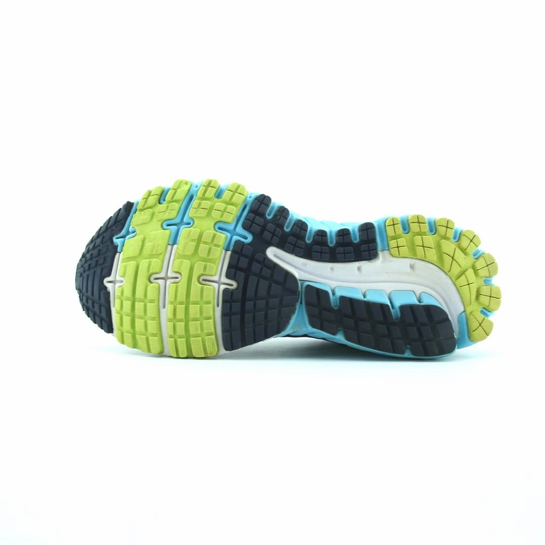 BROOKS GHOST 9 Brooks trainer design images