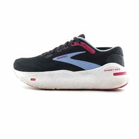 BROOKS GHOST MAX Brooks high-performance running shoes