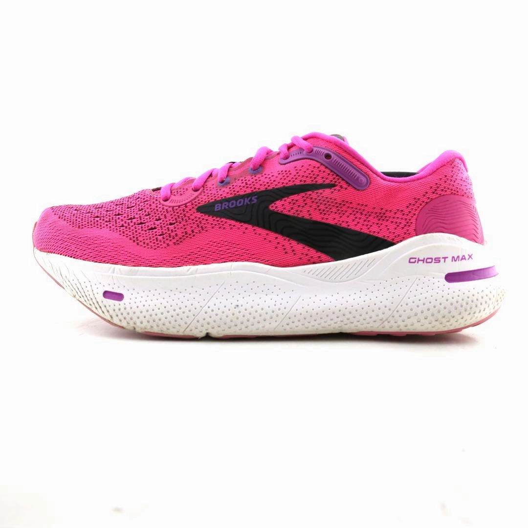 BROOKS GHOST MAX Brooks high-performance running shoes