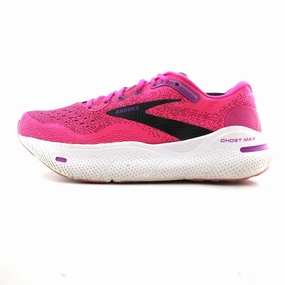 BROOKS GHOST MAX Brooks high-performance running shoes