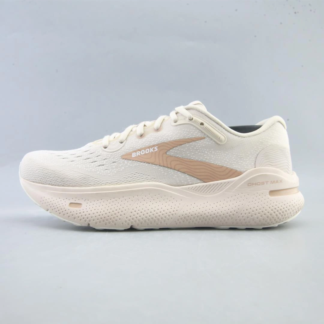 BROOKS GHOST MAX Brooks supportive running shoe models