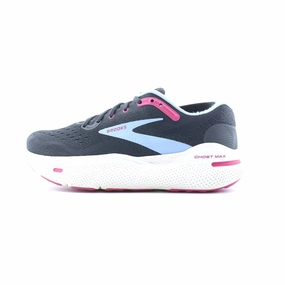 BROOKS GHOST MAX Brooks durable running sneaker designs