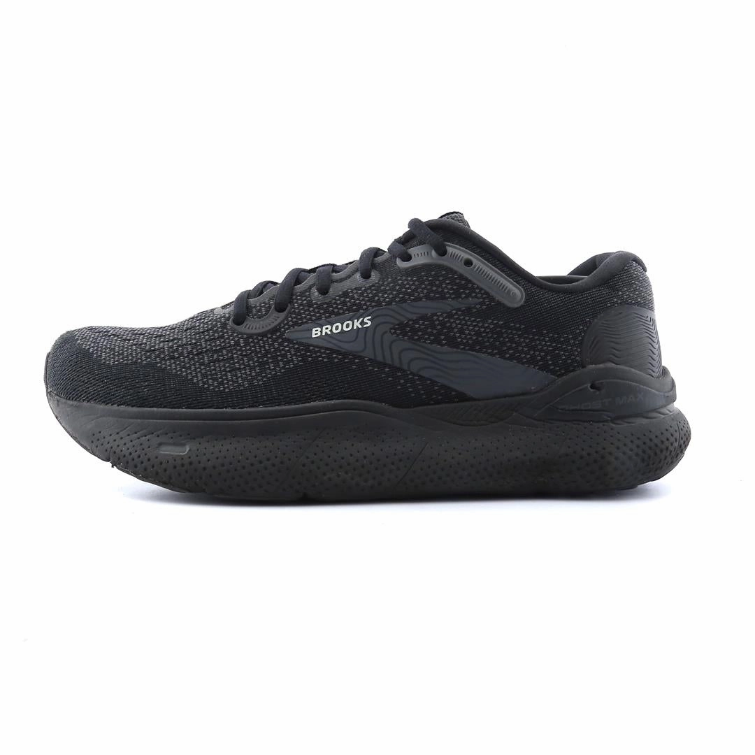 BROOKS GHOST MAX Brooks durable running sneaker designs