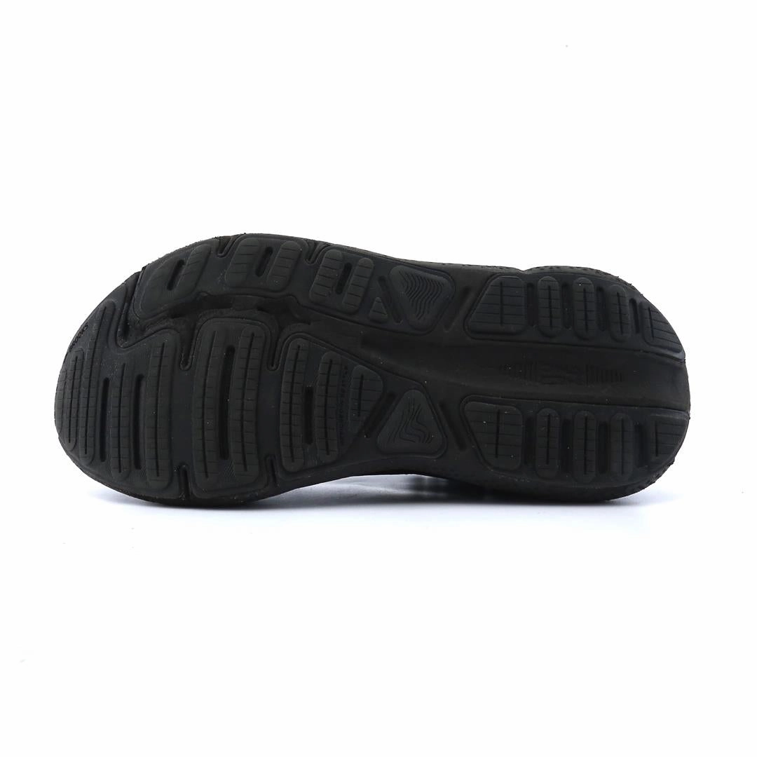 BROOKS GHOST MAX performance running shoe visuals