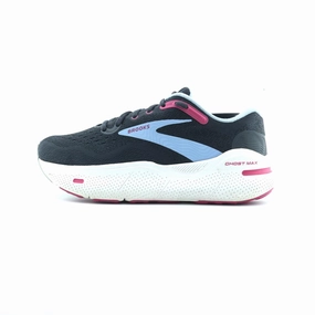 BROOKS GHOST MAX Brooks durable running sneaker designs