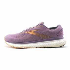 BROOKS GLYCERIN18 Brooks lightweight running footwear