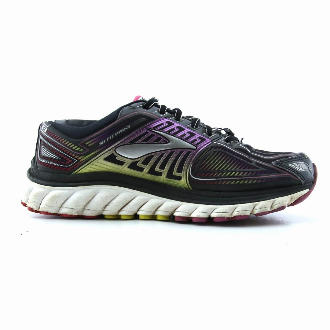 BROOKS GLYCERIN 13 athletic Brooks shoe snapshots