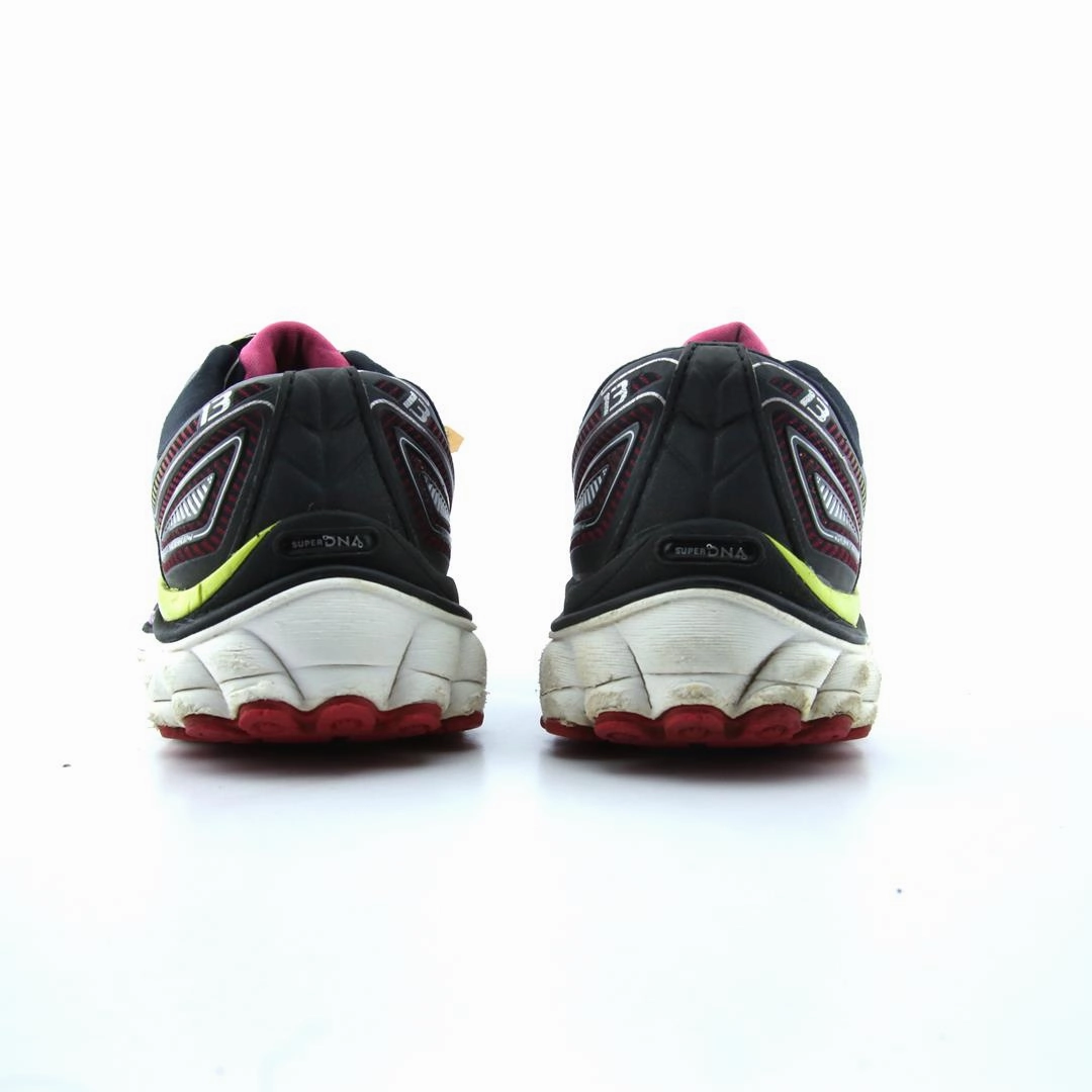 BROOKS GLYCERIN 13 athletic Brooks shoe snapshots