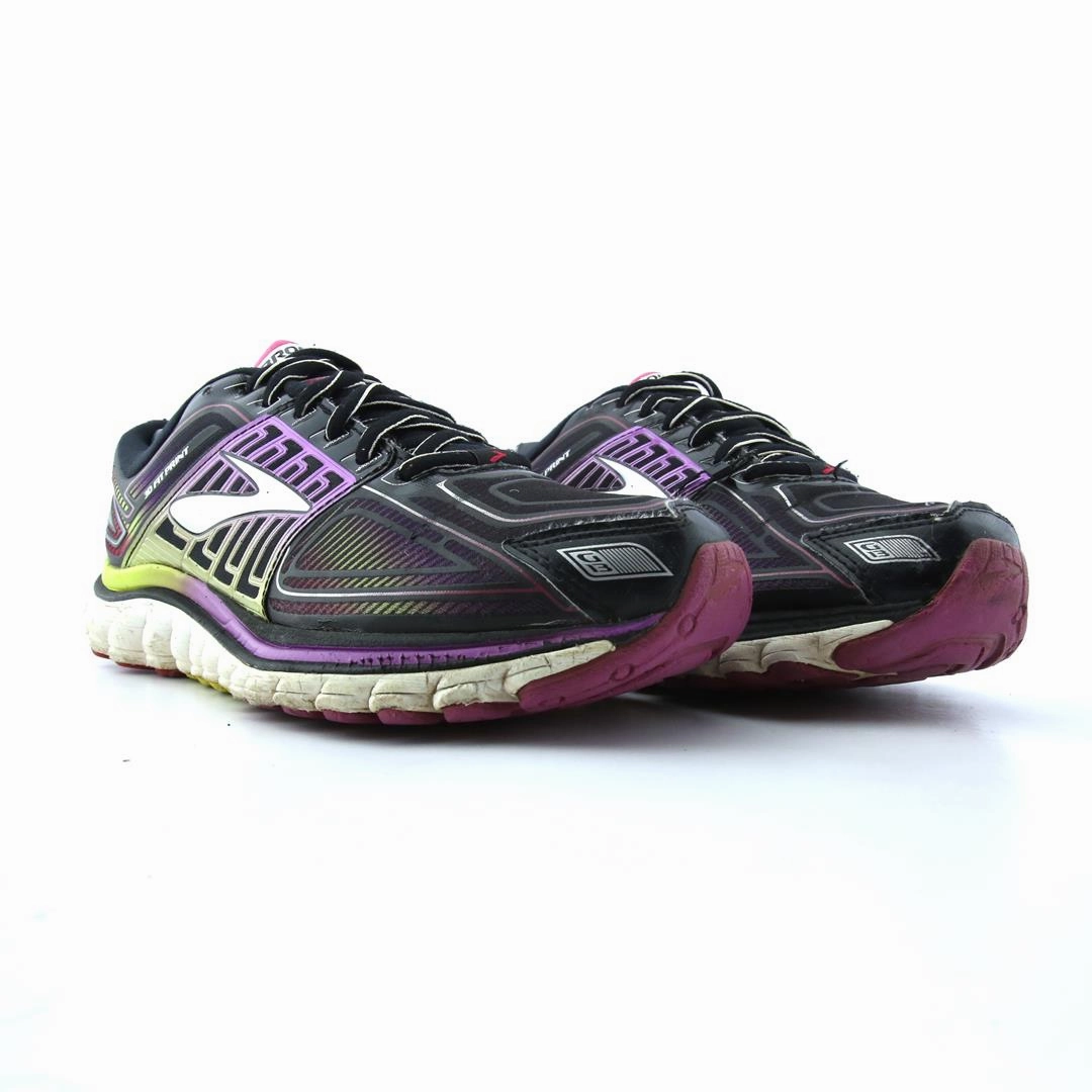 BROOKS GLYCERIN 13 athletic Brooks shoe snapshots