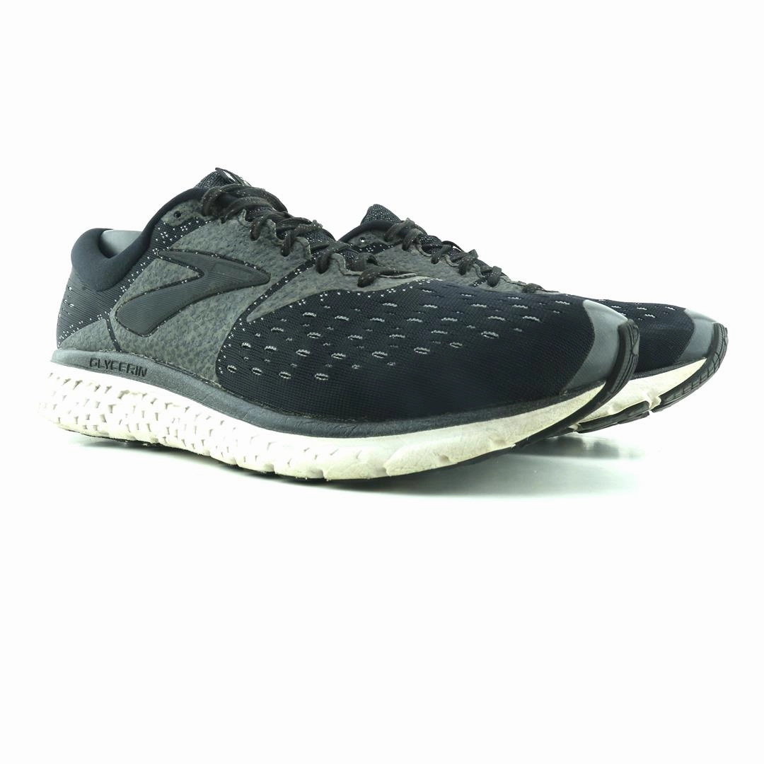 BROOKS GLYCERIN 16 athletic Brooks shoe snapshots