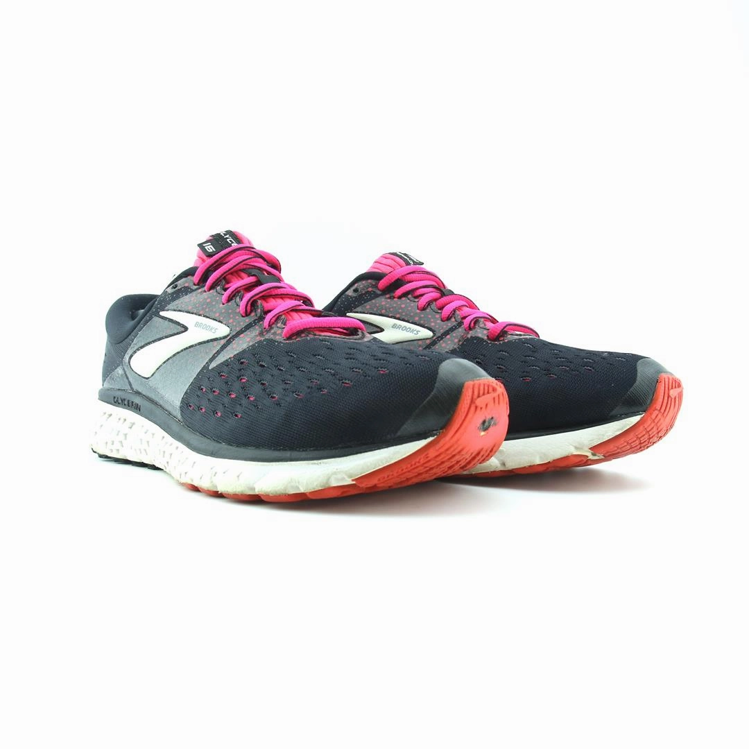 BROOKS GLYCERIN 16 Brooks trainer design images
