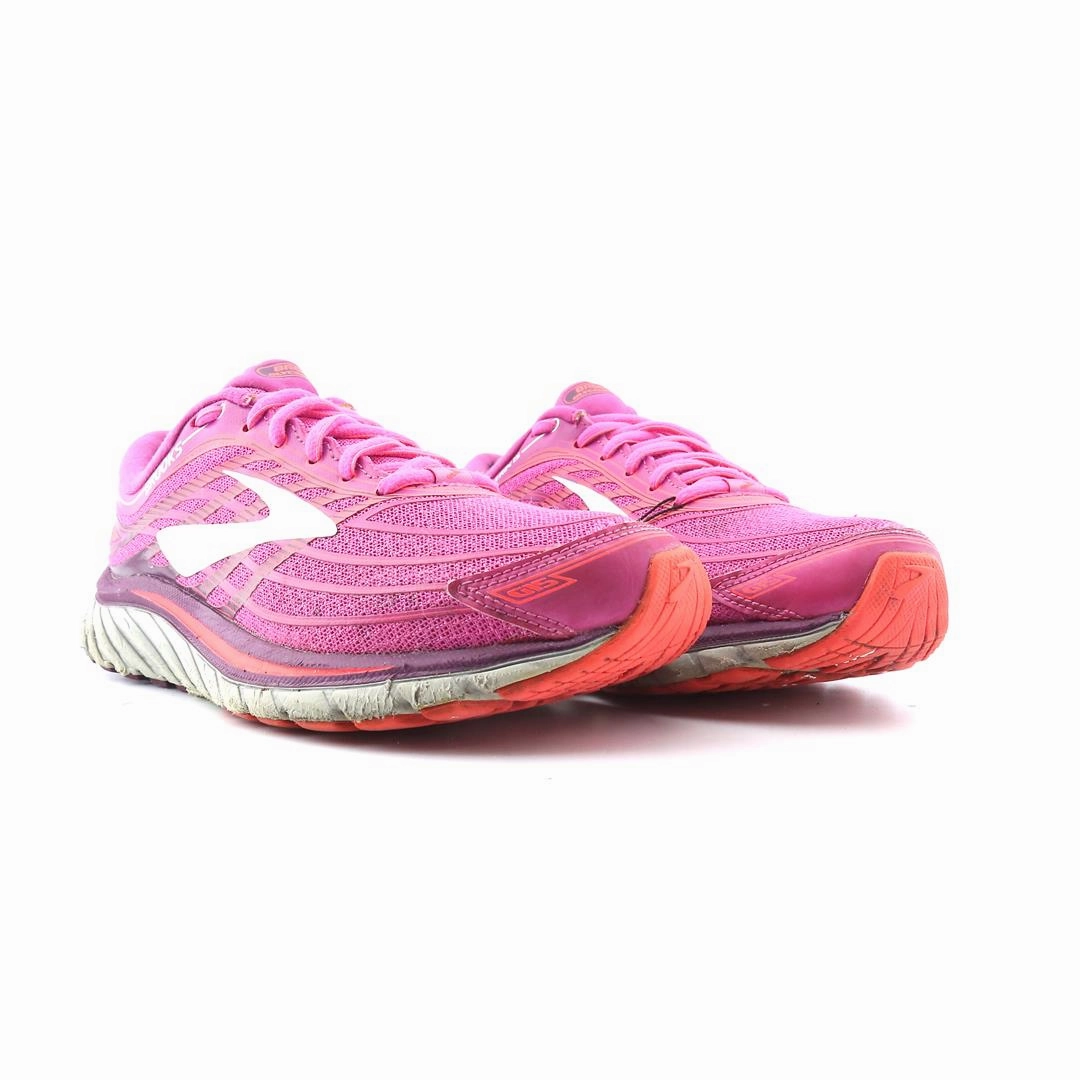 BROOKS GLYCERIN 16 lightweight running shoe photos