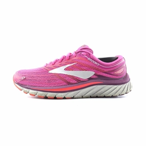 BROOKS GLYCERIN 16 Brooks responsive running footwear