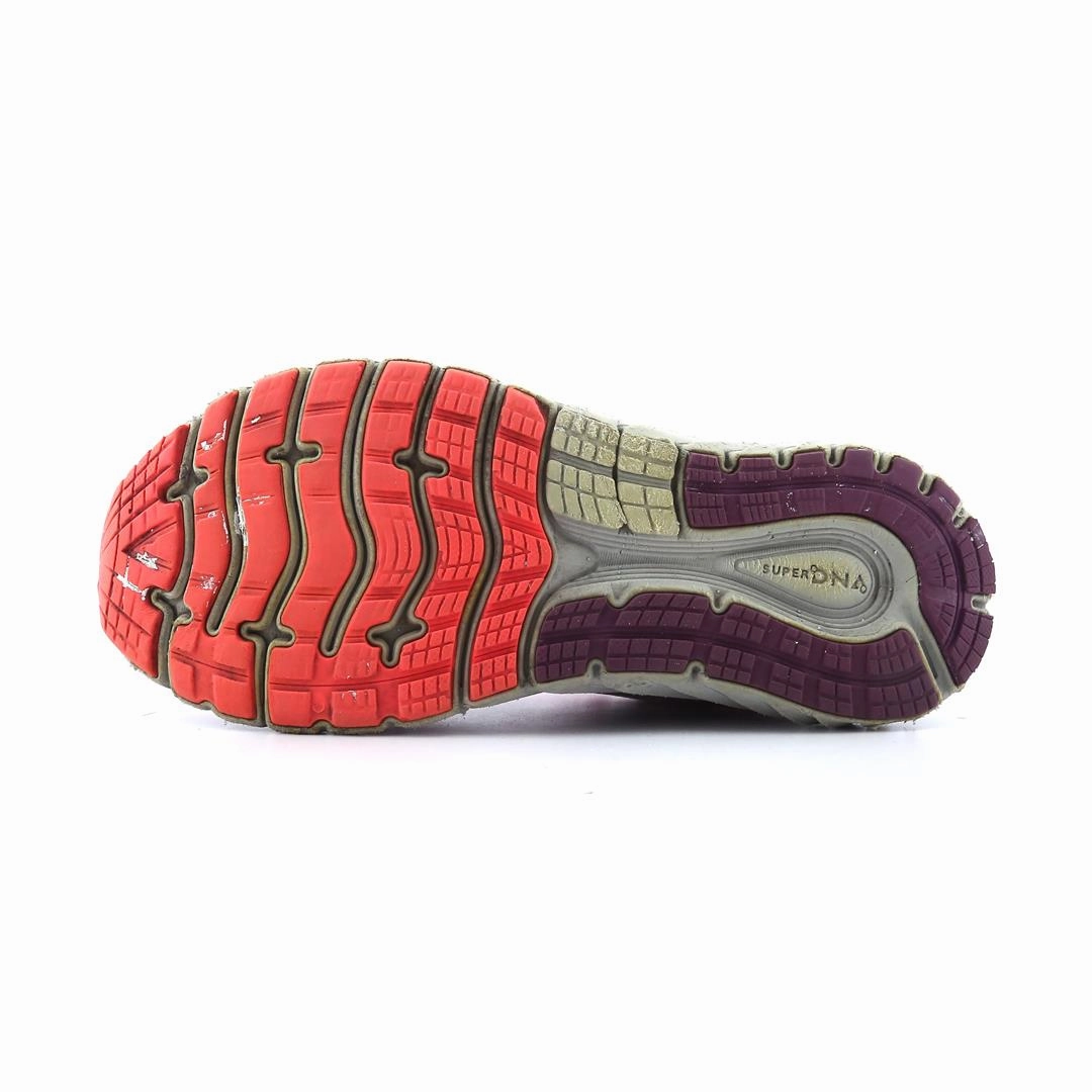 BROOKS GLYCERIN 16 lightweight running shoe photos