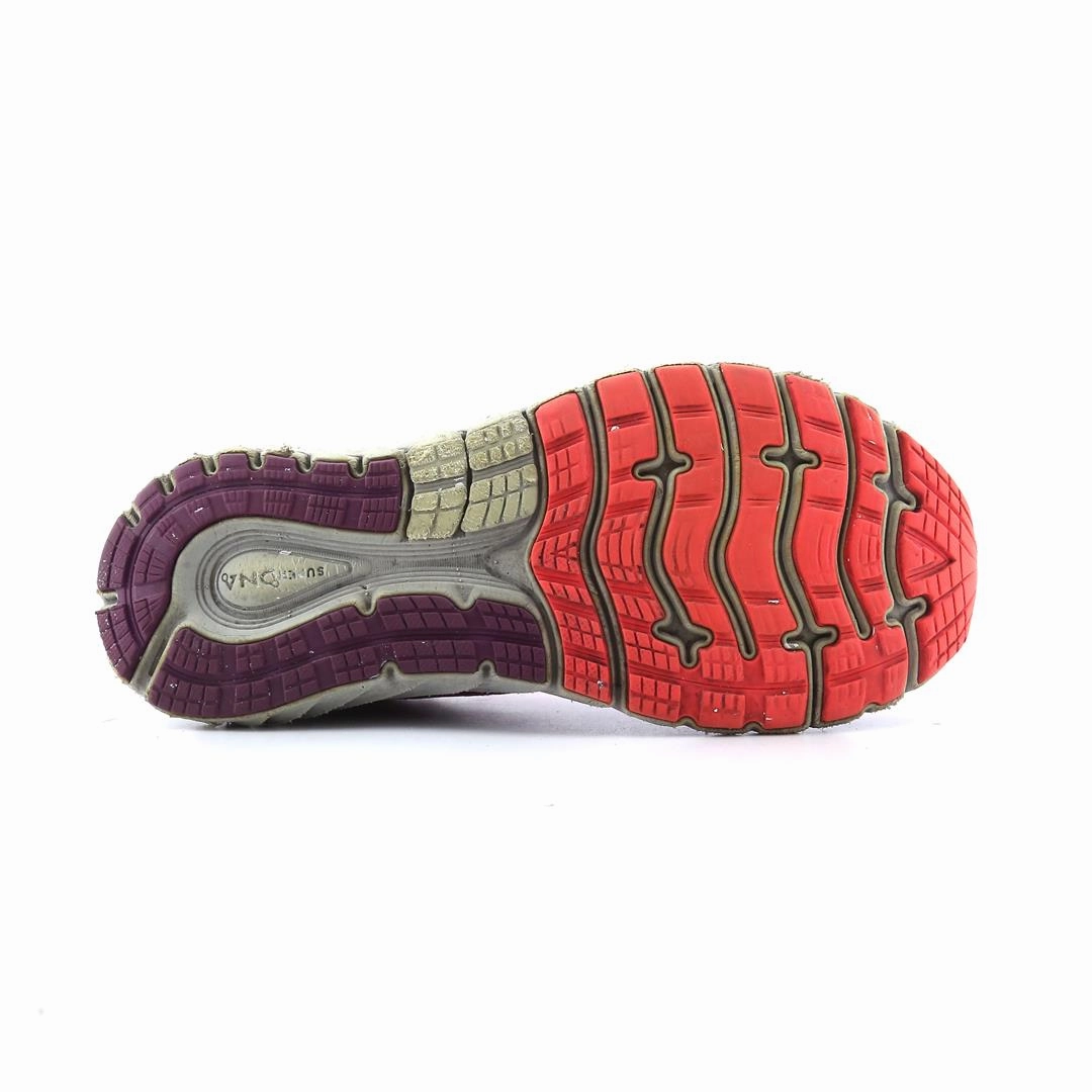 BROOKS GLYCERIN 16 lightweight running shoe photos