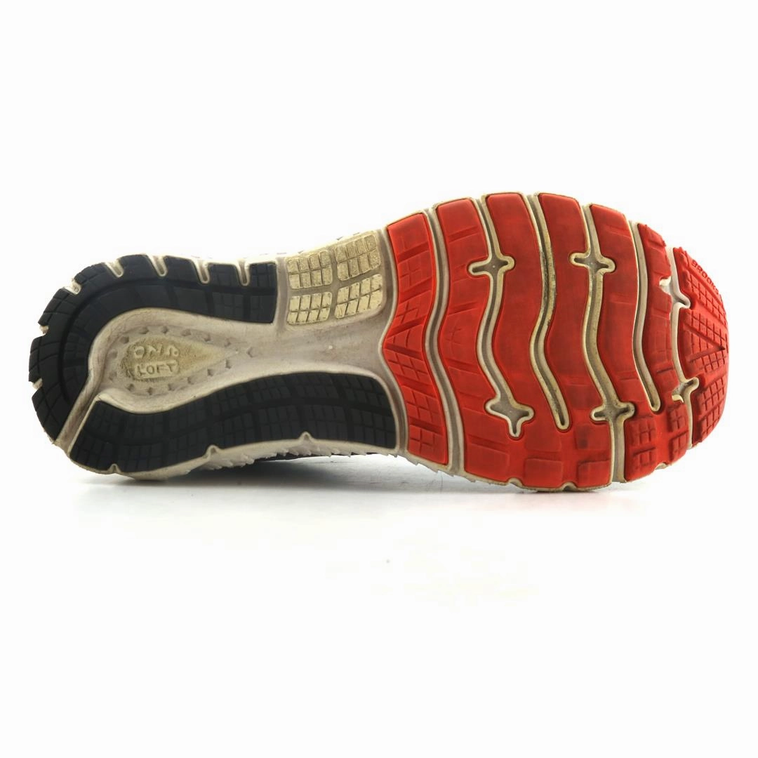 BROOKS GLYCERIN 17 athletic Brooks shoe snapshots