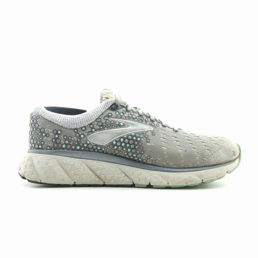 BROOKS GLYCERIN 17 athletic Brooks shoe snapshots