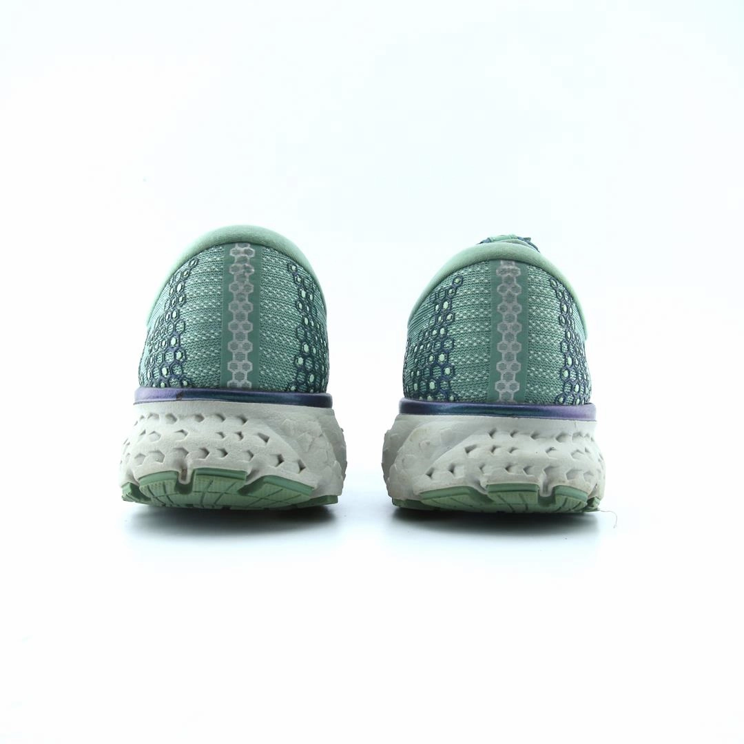 BROOKS GLYCERIN 17 athletic Brooks shoe snapshots