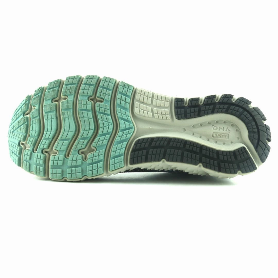 BROOKS GLYCERIN 17 athletic Brooks shoe snapshots
