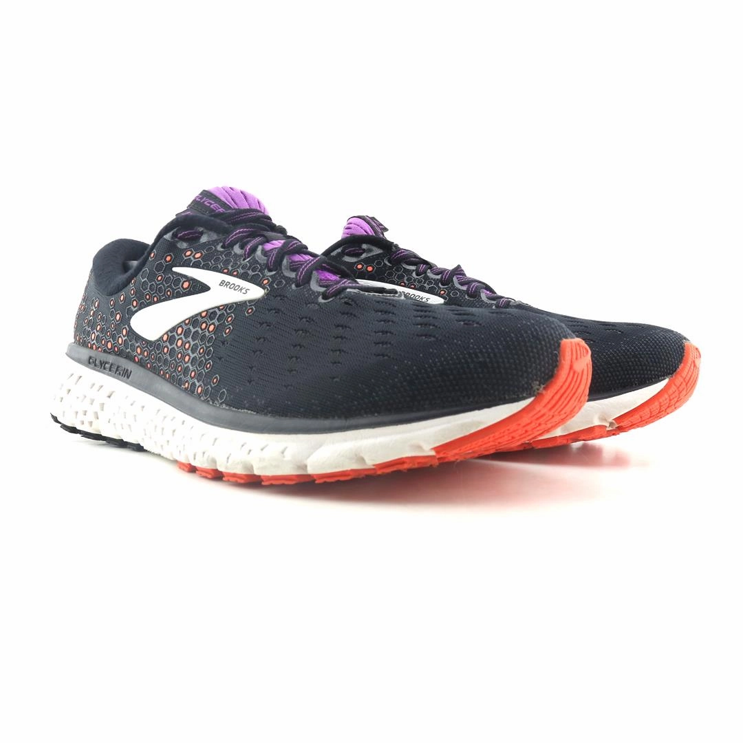 BROOKS GLYCERIN 17 athletic Brooks shoe snapshots